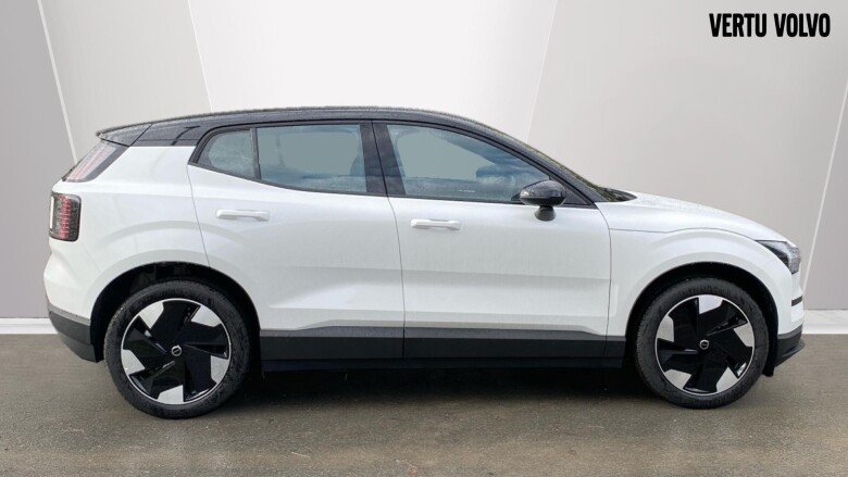 Volvo EX30 200kW SM Extended Range Plus 69kWh 5dr Auto Electric Estate